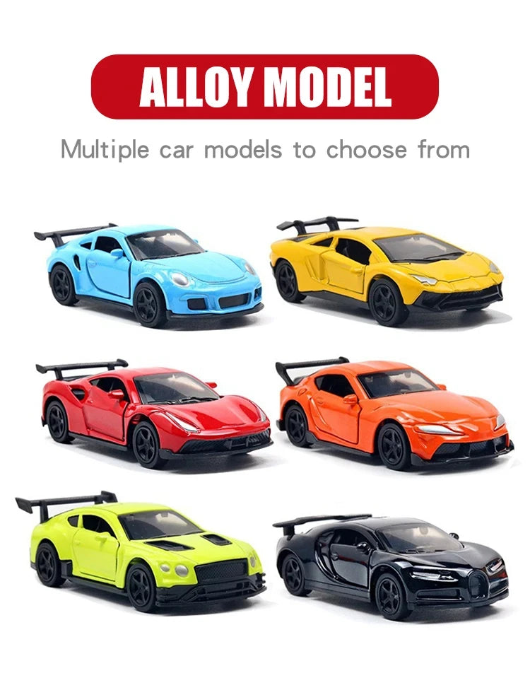Drifting Car Dashboard Toy Model Swing Turning Cool Fun Sports Racing Ornaments Interior Accessories Decor Items Decorations Men