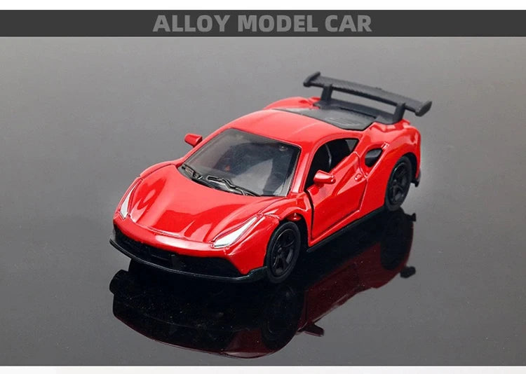 Drifting Car Dashboard Toy Model Swing Turning Cool Fun Sports Racing Ornaments Interior Accessories Decor Items Decorations Men